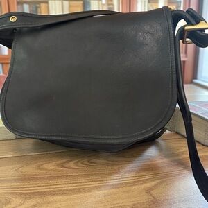 Coach Vintage Patricia Shoulder Bag, 9951